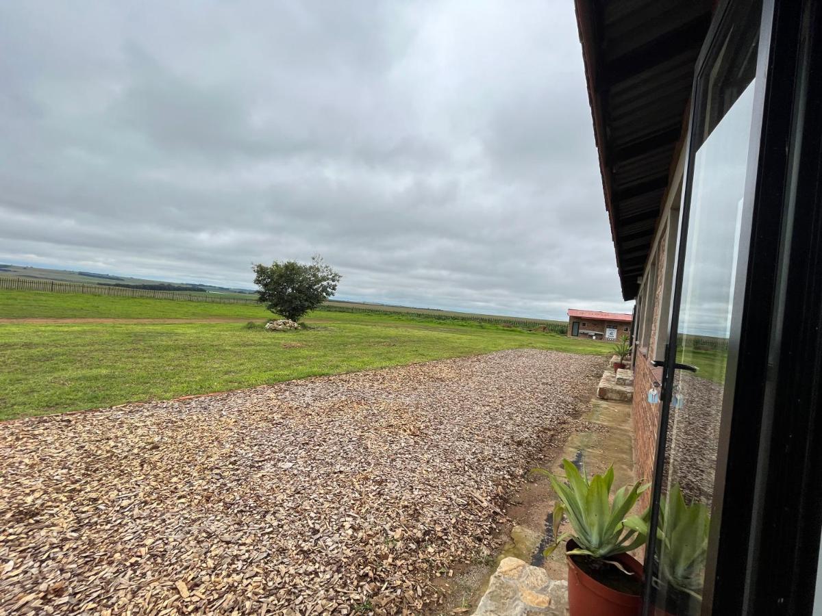 Dewdrop Farm Stay Ermelo Exterior photo