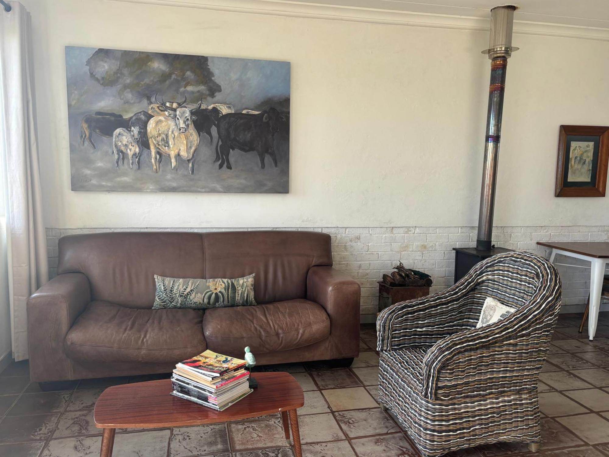 Dewdrop Farm Stay Ermelo Exterior photo