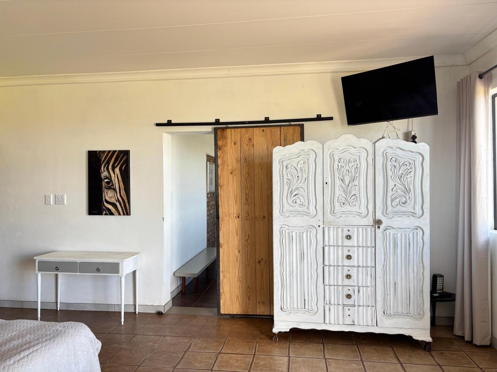 Dewdrop Farm Stay Ermelo Exterior photo