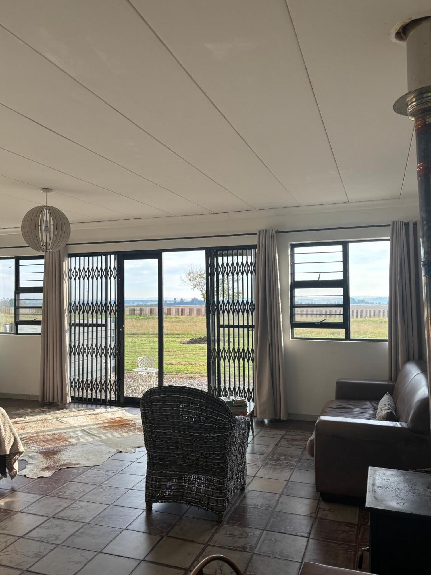 Dewdrop Farm Stay Ermelo Exterior photo