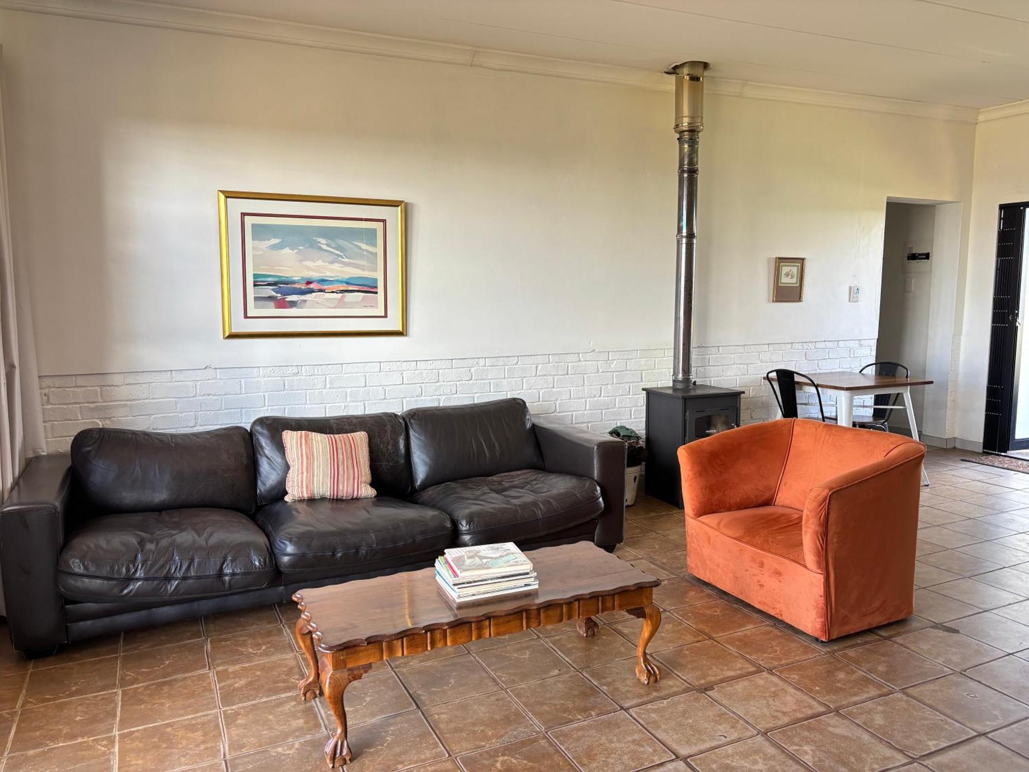 Dewdrop Farm Stay Ermelo Exterior photo