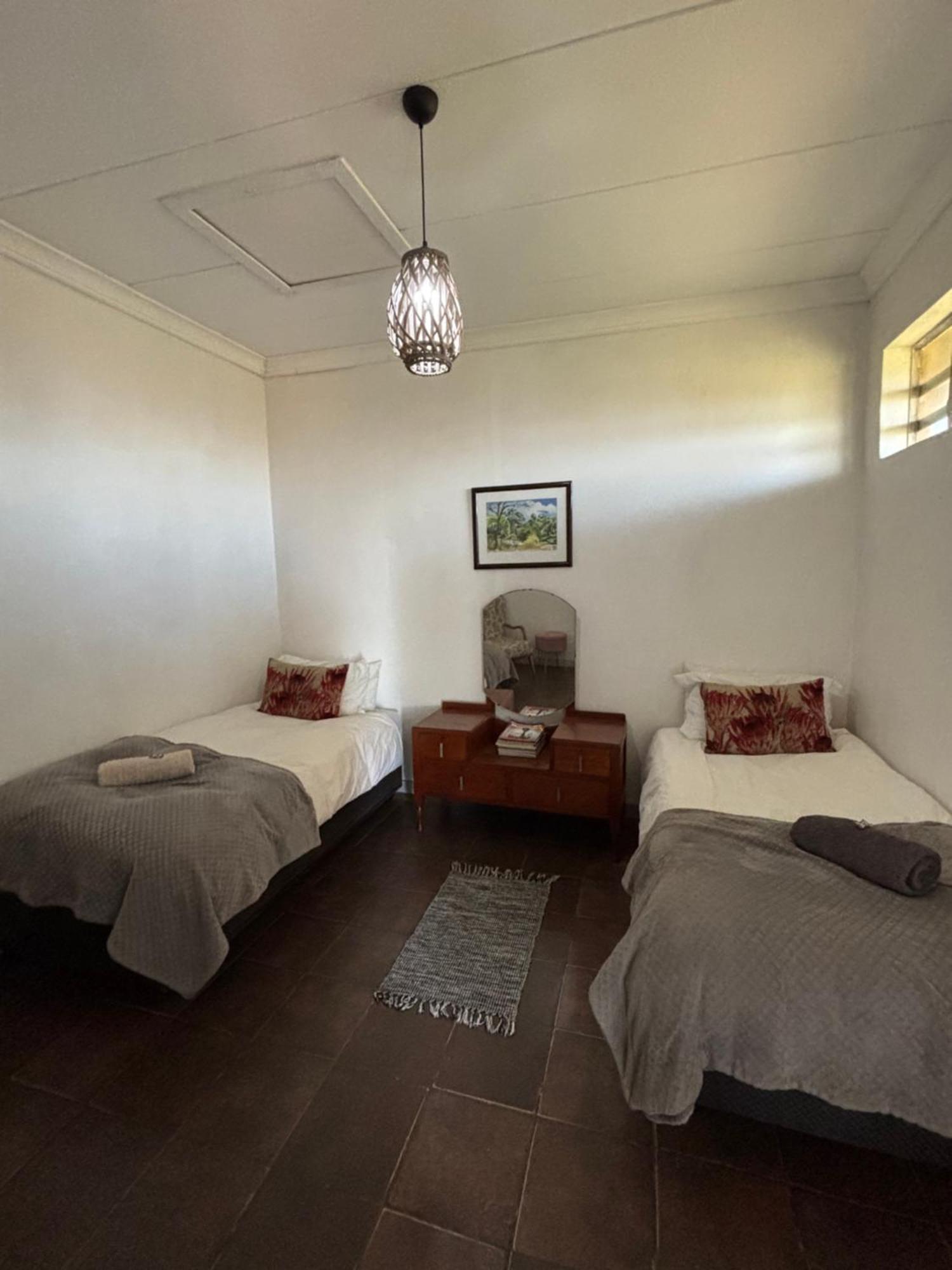 Dewdrop Farm Stay Ermelo Exterior photo
